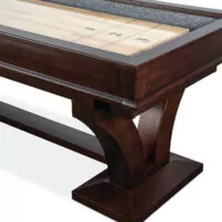 ahmilton shuffleboard corner