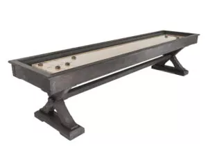 kariba shuffleboard table 