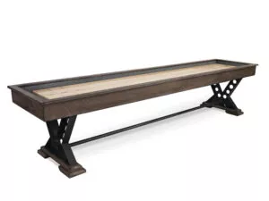 Vienna Shuffleboard