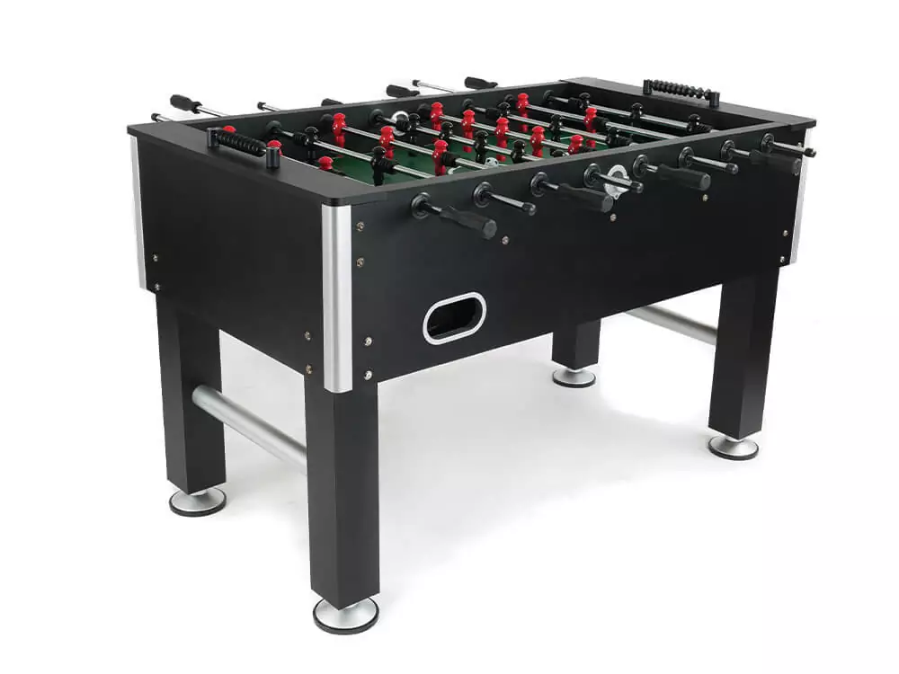 Zoom Foosball Table 