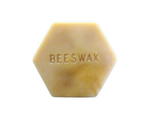 beeswax