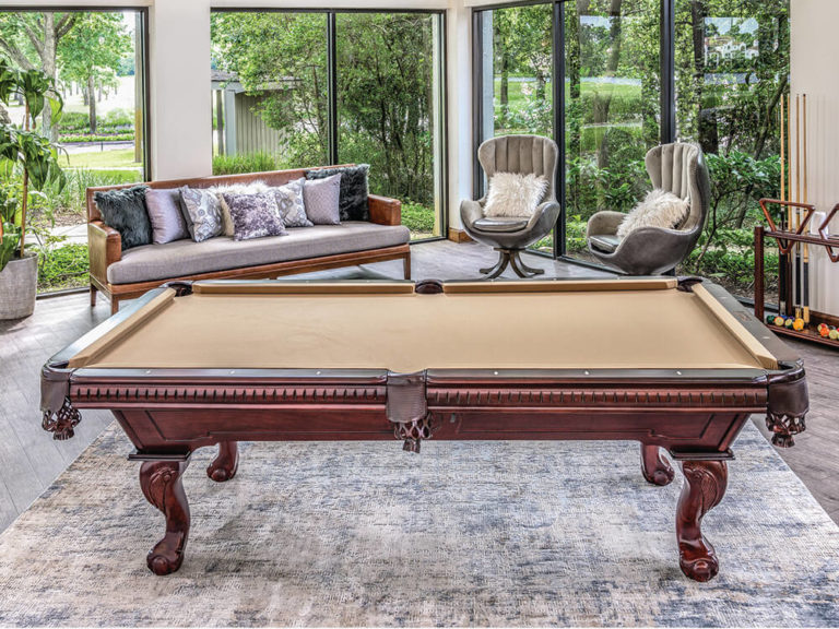 Trusted Cape Town Pool Table Wholesalers Presidential Billiards
