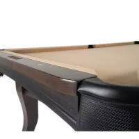 carter pool table rail