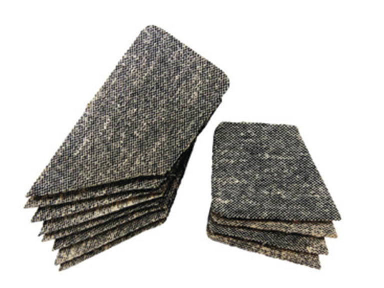 Quality Pool Table Cushion Facings Presidential Billiards