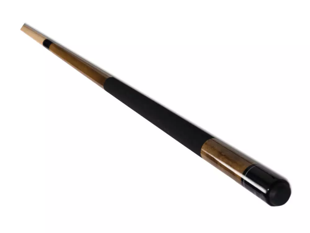 Diplomat pool cue