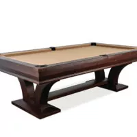 Hamilton pool table