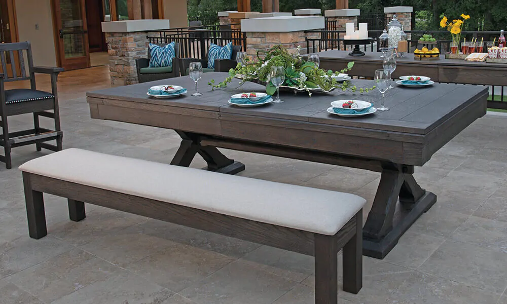 Kariba Dining set up-comp Upgrade Your Living Space | kariba dining set up