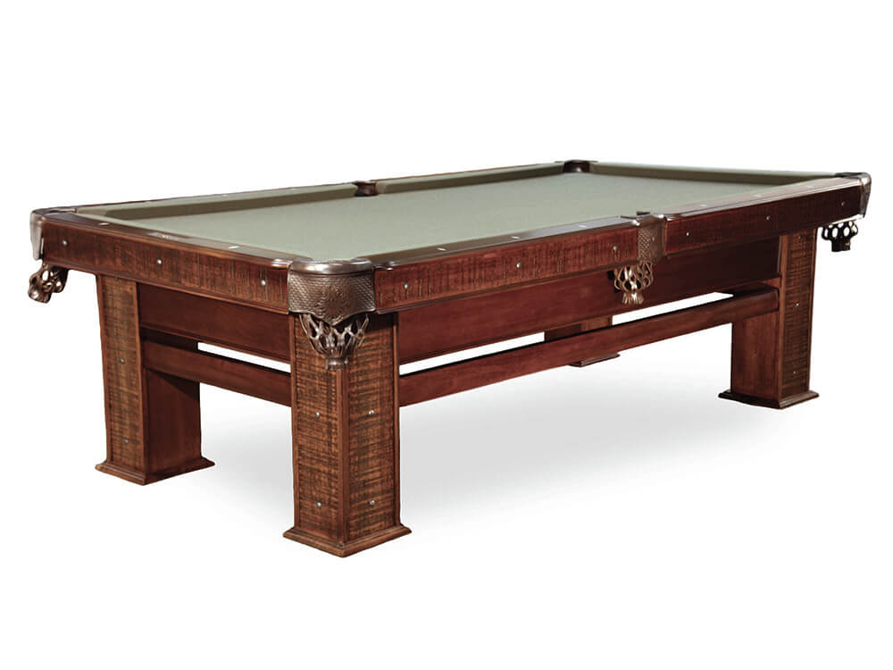 Legend Billiard Table Presidential Billiards Pool table