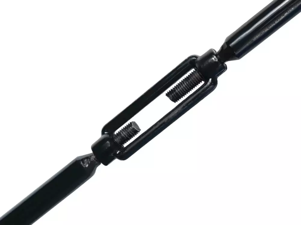 Madison pool table turn buckle 