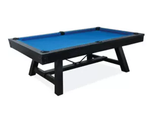 Madison pool table