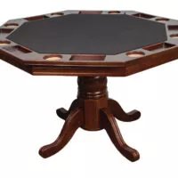 Poker Table