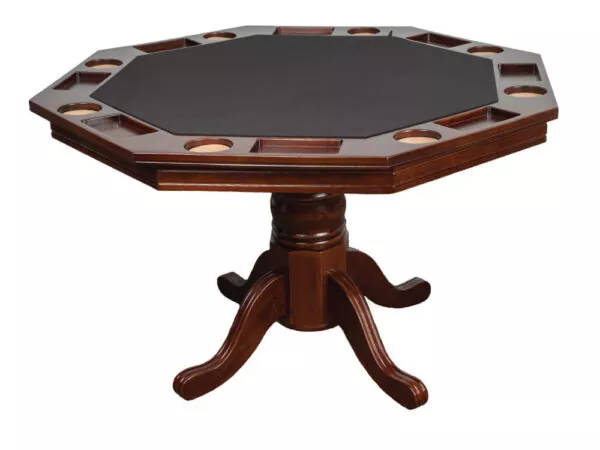 Poker Table
