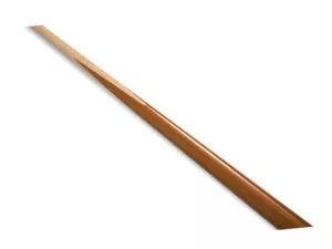 One piece Maple Pool cue
