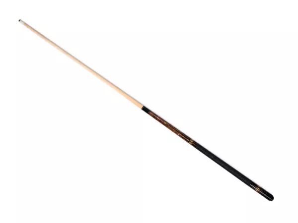 Presidential Pool Cue with linen wrap