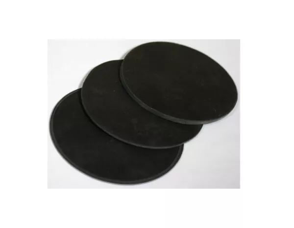 rubber shims