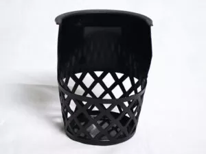 6"Short Web Pool Pocket