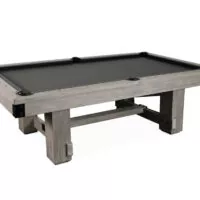 Silveton pool table