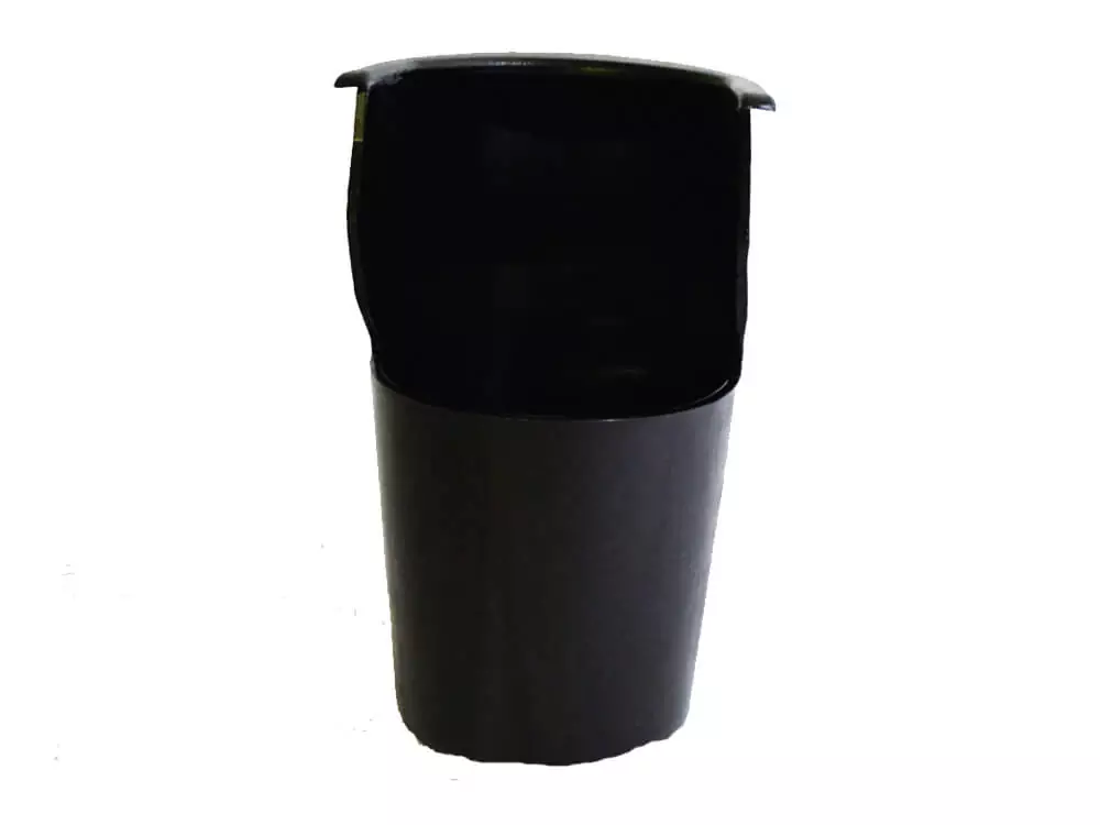 9.5"Solid Molded Pool Pocket