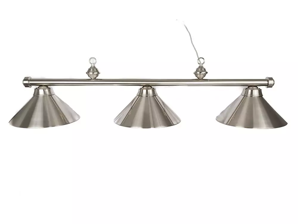 pool table Lights