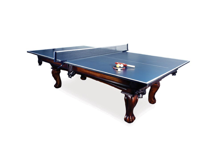 conversion top table tennis