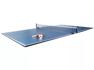 Blue Table Tennis Conversion top