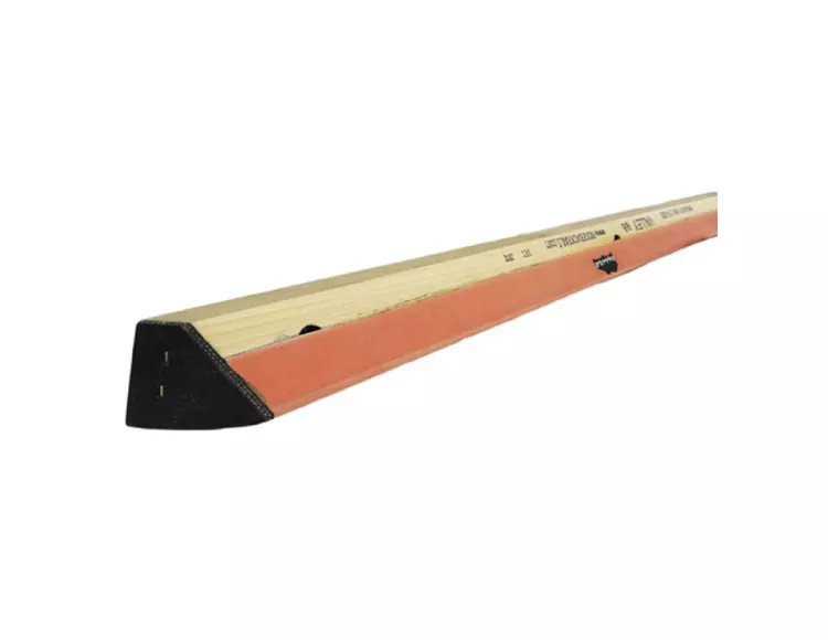 pool table rails