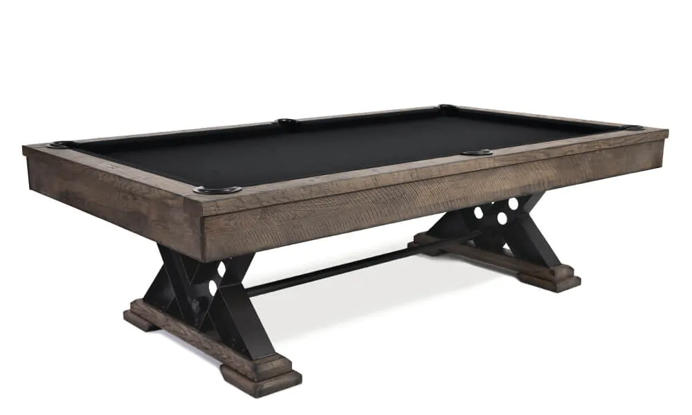 Vienna pool table
