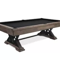 Vienna pool table