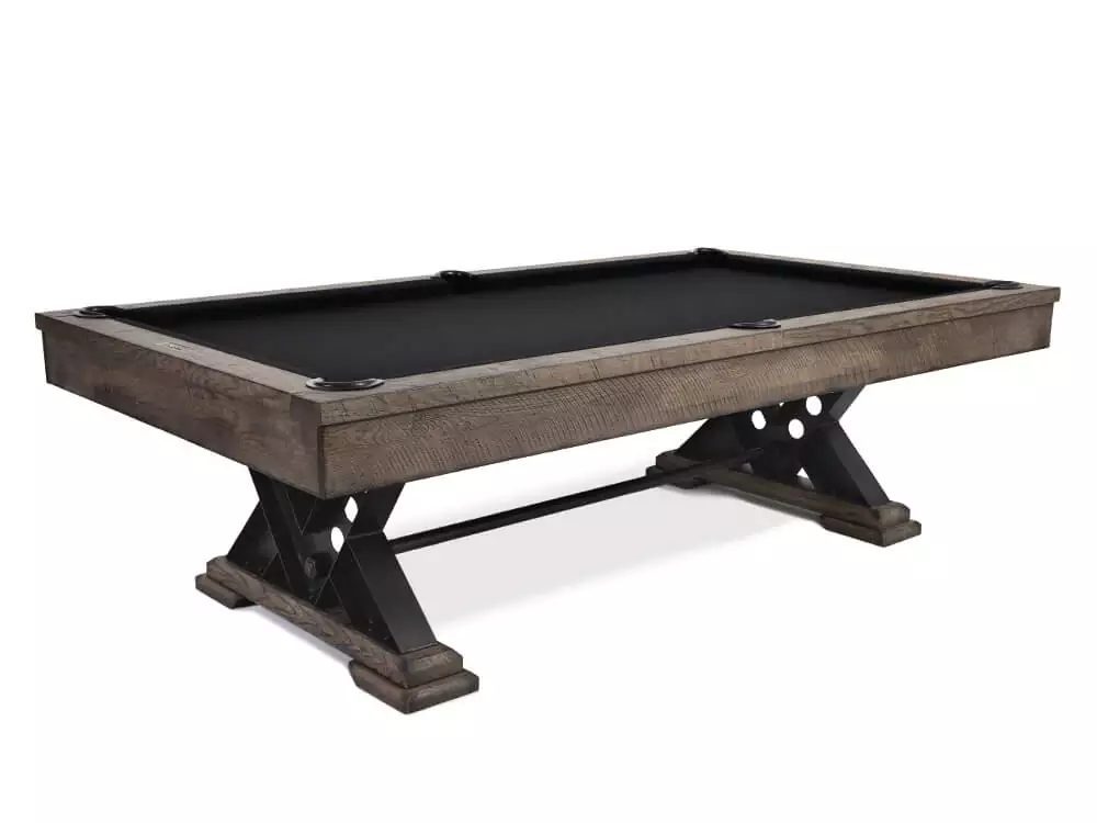 Vienna pool table