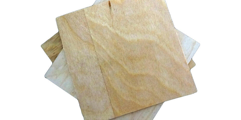 Wooden Billiard leg shims