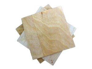 Wooden Billiard leg shims