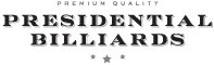 www.presidentialbilliards.com