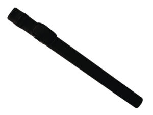 Black pool cue Case in Black