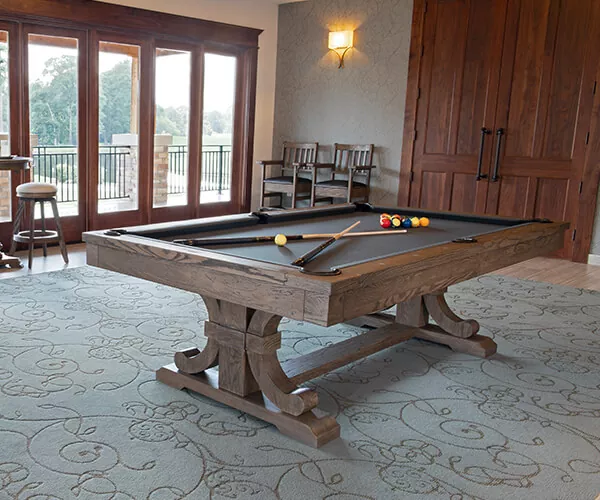 pool table furniture collection