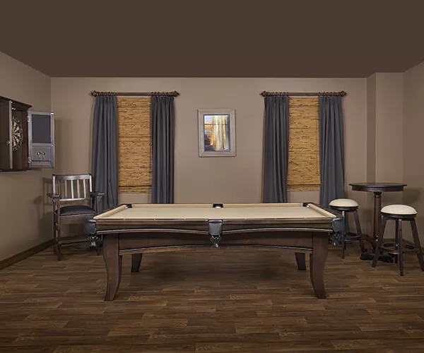 pool table collection