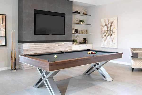 game room collection