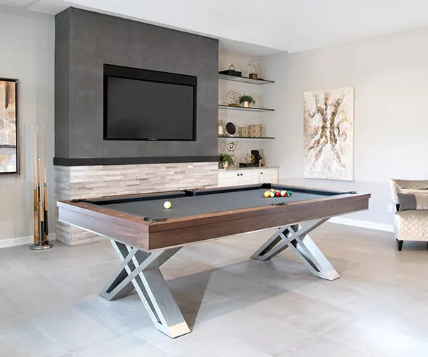 game room collection