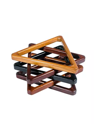 pool table accessories wooden Pool Ball rack