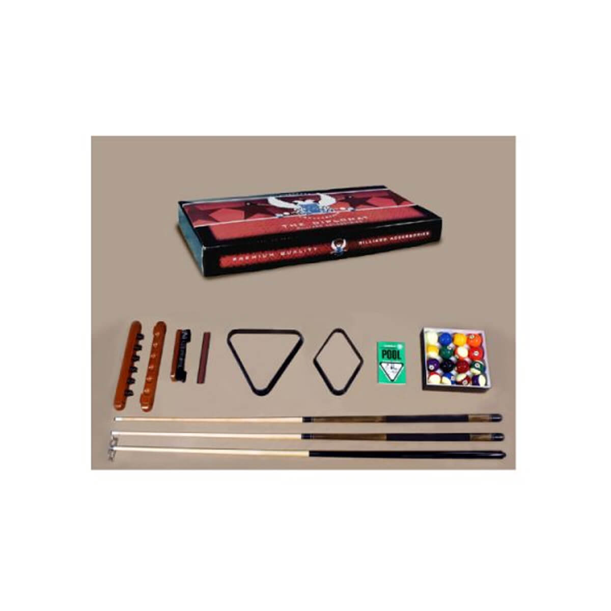 Billiard Accesories Billiard Tables Presidential Billiards