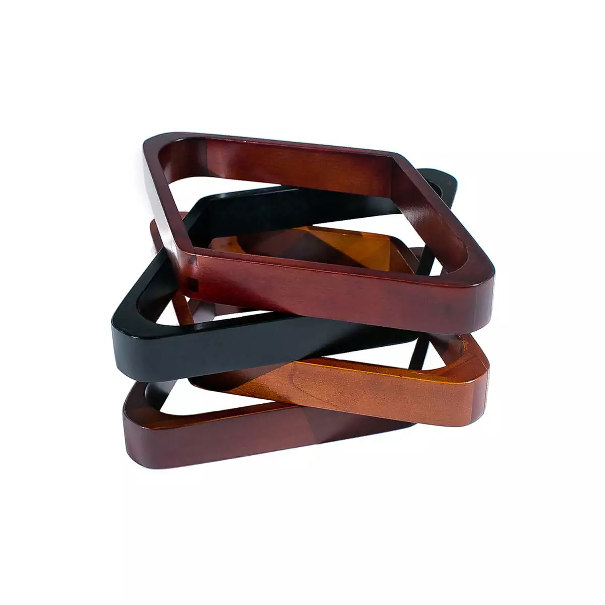 Accessories for Billiards | Wooden Pool Ball Rack