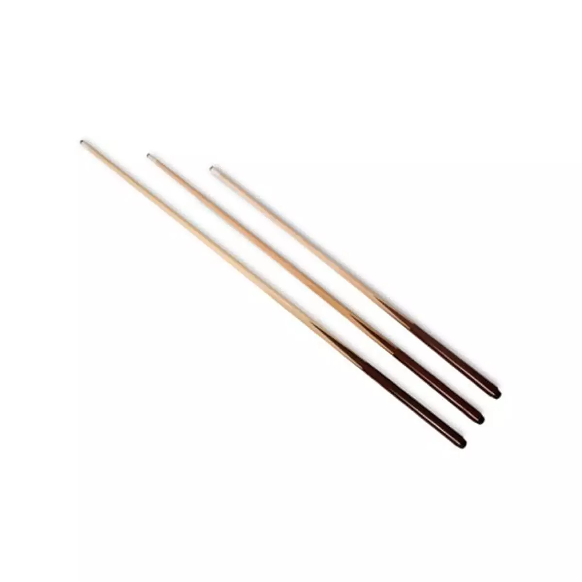 pool cues 