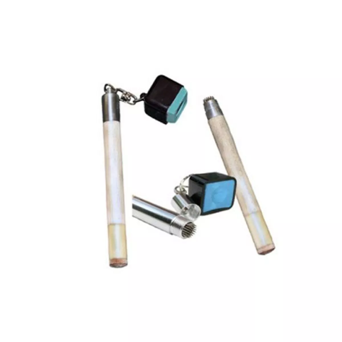 Accessories for billiards | Pool chalk