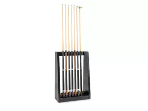 pool cue racks