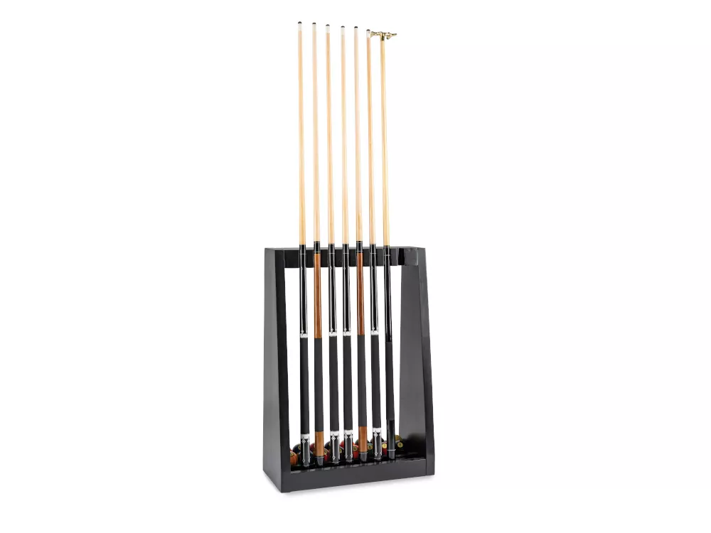 pool cue racks