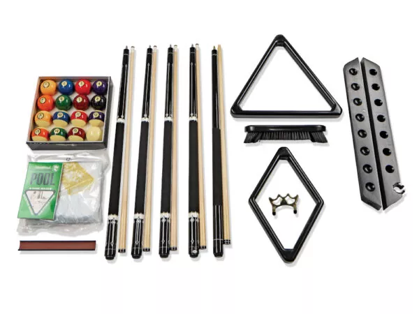 Pool table Accessory Kit