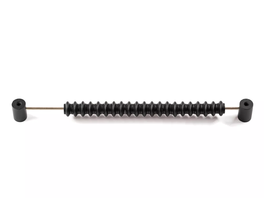 Abacus shuffleboard counting system