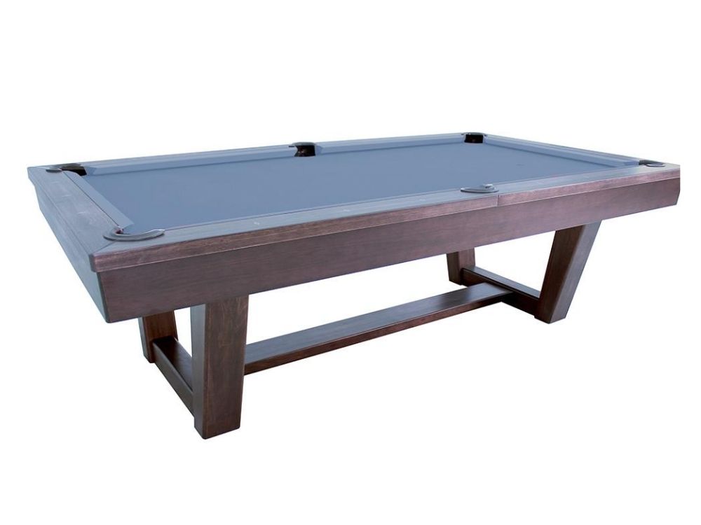Grant Billiard Table Presidential Billiards Pool Table