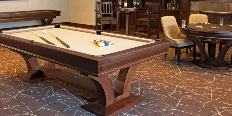 1-hamilton-slider Hamilton pool Table
