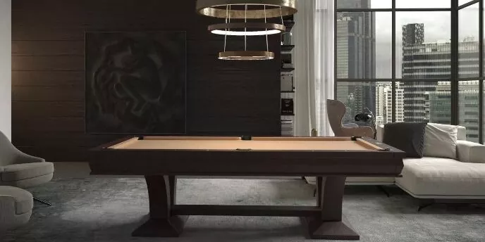 Hamilton-1-1 Hamilton pool Table