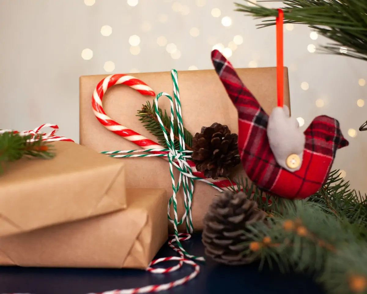 Christmas Gifting Guide